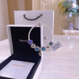 Picture of Pandora Bracelet 6 _SKUPandorabracelet17-21cm11052414003